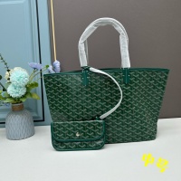 Cheap Goyard AAA Quality Shoulder Bags For Women #1069437 Replica Wholesale [$64.00 USD] [ITEM#1069437] on Replica Goyard AAA Quality Shoulder Bags