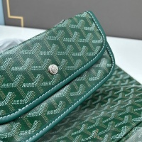 Cheap Goyard AAA Quality Shoulder Bags For Women #1069437 Replica Wholesale [$64.00 USD] [ITEM#1069437] on Replica Goyard AAA Quality Shoulder Bags