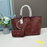 Cheap Goyard AAA Quality Shoulder Bags For Women #1069441 Replica Wholesale [$64.00 USD] [ITEM#1069441] on Replica Goyard AAA Quality Shoulder Bags