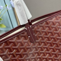 Cheap Goyard AAA Quality Shoulder Bags For Women #1069441 Replica Wholesale [$64.00 USD] [ITEM#1069441] on Replica Goyard AAA Quality Shoulder Bags