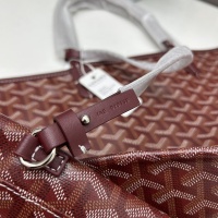 Cheap Goyard AAA Quality Shoulder Bags For Women #1069441 Replica Wholesale [$64.00 USD] [ITEM#1069441] on Replica Goyard AAA Quality Shoulder Bags