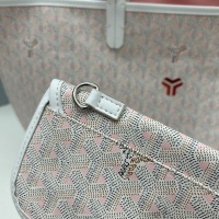 Cheap Goyard AAA Quality Shoulder Bags For Women #1069456 Replica Wholesale [$72.00 USD] [ITEM#1069456] on Replica Goyard AAA Quality Shoulder Bags