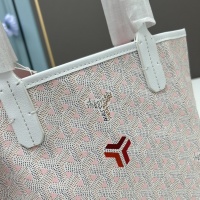 Cheap Goyard AAA Quality Shoulder Bags For Women #1069458 Replica Wholesale [$68.00 USD] [ITEM#1069458] on Replica Goyard AAA Quality Shoulder Bags