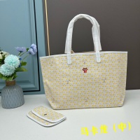 Goyard AAA Quality Shoulder Bags For Women #1069464