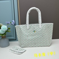 Cheap Goyard AAA Quality Shoulder Bags For Women #1069469 Replica Wholesale [$72.00 USD] [ITEM#1069469] on Replica Goyard AAA Quality Shoulder Bags