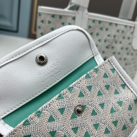 Cheap Goyard AAA Quality Shoulder Bags For Women #1069471 Replica Wholesale [$68.00 USD] [ITEM#1069471] on Replica Goyard AAA Quality Shoulder Bags