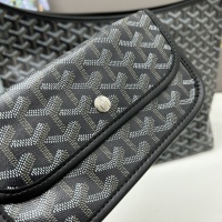 Cheap Goyard AAA Quality Shoulder Bags For Women #1069480 Replica Wholesale [$72.00 USD] [ITEM#1069480] on Replica Goyard AAA Quality Shoulder Bags