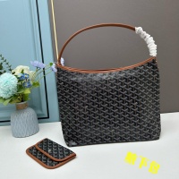 Cheap Goyard AAA Quality Shoulder Bags For Women #1069481 Replica Wholesale [$72.00 USD] [ITEM#1069481] on Replica Goyard AAA Quality Shoulder Bags