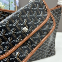 Cheap Goyard AAA Quality Shoulder Bags For Women #1069481 Replica Wholesale [$72.00 USD] [ITEM#1069481] on Replica Goyard AAA Quality Shoulder Bags