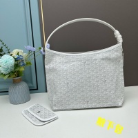 Cheap Goyard AAA Quality Shoulder Bags For Women #1069482 Replica Wholesale [$72.00 USD] [ITEM#1069482] on Replica Goyard AAA Quality Shoulder Bags