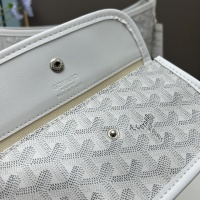 Cheap Goyard AAA Quality Shoulder Bags For Women #1069482 Replica Wholesale [$72.00 USD] [ITEM#1069482] on Replica Goyard AAA Quality Shoulder Bags