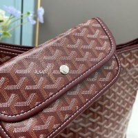 Cheap Goyard AAA Quality Shoulder Bags For Women #1069484 Replica Wholesale [$72.00 USD] [ITEM#1069484] on Replica Goyard AAA Quality Shoulder Bags