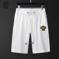 Cheap Versace Tracksuits Short Sleeved For Men #1069489 Replica Wholesale [$68.00 USD] [ITEM#1069489] on Replica Versace Tracksuits