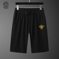 Cheap Versace Tracksuits Short Sleeved For Men #1069490 Replica Wholesale [$68.00 USD] [ITEM#1069490] on Replica Versace Tracksuits