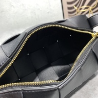 Cheap Bottega Veneta BV AAA Quality Shoulder Bags For Women #1069496 Replica Wholesale [$92.00 USD] [ITEM#1069496] on Replica Bottega Veneta BV AAA Quality Shoulder Bags