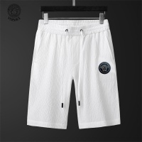 Cheap Versace Tracksuits Short Sleeved For Men #1069520 Replica Wholesale [$68.00 USD] [ITEM#1069520] on Replica Versace Tracksuits