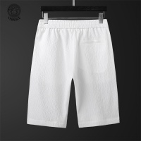 Cheap Versace Tracksuits Short Sleeved For Men #1069520 Replica Wholesale [$68.00 USD] [ITEM#1069520] on Replica Versace Tracksuits