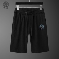 Cheap Versace Tracksuits Short Sleeved For Men #1069521 Replica Wholesale [$68.00 USD] [ITEM#1069521] on Replica Versace Tracksuits