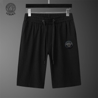 Cheap Versace Tracksuits Short Sleeved For Men #1069533 Replica Wholesale [$68.00 USD] [ITEM#1069533] on Replica Versace Tracksuits