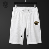 Cheap Versace Tracksuits Short Sleeved For Men #1069540 Replica Wholesale [$68.00 USD] [ITEM#1069540] on Replica Versace Tracksuits