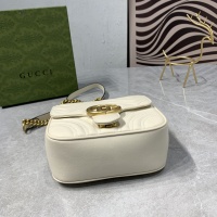 Cheap Gucci AAA Quality Messenger Bags For Women #1069671 Replica Wholesale [$85.00 USD] [ITEM#1069671] on Replica Gucci AAA Quality Messenger Bags