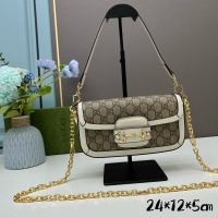 Gucci AAA Quality Messenger Bags For Women #1069675