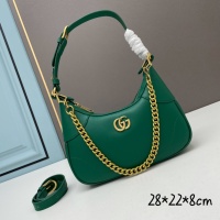 Gucci AAA Quality Shoulder Bags For Women #1069688