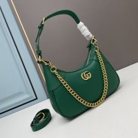 Cheap Gucci AAA Quality Shoulder Bags For Women #1069688 Replica Wholesale [$96.00 USD] [ITEM#1069688] on Replica Gucci AAA Quality Shoulder Bags