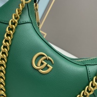 Cheap Gucci AAA Quality Shoulder Bags For Women #1069688 Replica Wholesale [$96.00 USD] [ITEM#1069688] on Replica Gucci AAA Quality Shoulder Bags