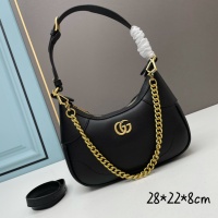 Gucci AAA Quality Shoulder Bags For Women #1069689