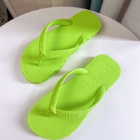 Cheap Versace Slippers For Women #1069744 Replica Wholesale [$48.00 USD] [ITEM#1069744] on Replica Versace Slippers