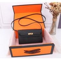 Hermes AAA Quality Messenger Bags For Women #1069749