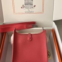 Cheap Hermes AAA Quality Messenger Bags For Women #1069759 Replica Wholesale [$192.00 USD] [ITEM#1069759] on Replica Hermes AAA Quality Messenger Bags