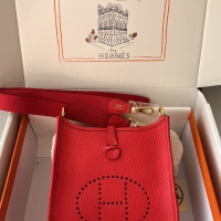 Cheap Hermes AAA Quality Messenger Bags For Women #1069762 Replica Wholesale [$192.00 USD] [ITEM#1069762] on Replica Hermes AAA Quality Messenger Bags