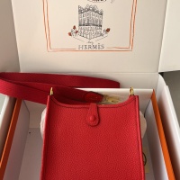 Cheap Hermes AAA Quality Messenger Bags For Women #1069762 Replica Wholesale [$192.00 USD] [ITEM#1069762] on Replica Hermes AAA Quality Messenger Bags