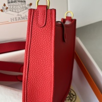 Cheap Hermes AAA Quality Messenger Bags For Women #1069762 Replica Wholesale [$192.00 USD] [ITEM#1069762] on Replica Hermes AAA Quality Messenger Bags