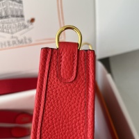 Cheap Hermes AAA Quality Messenger Bags For Women #1069762 Replica Wholesale [$192.00 USD] [ITEM#1069762] on Replica Hermes AAA Quality Messenger Bags