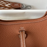 Cheap Hermes AAA Quality Messenger Bags For Women #1069764 Replica Wholesale [$238.02 USD] [ITEM#1069764] on Replica Hermes AAA Quality Messenger Bags