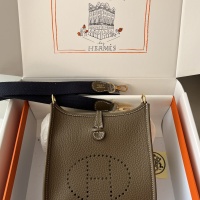 Cheap Hermes AAA Quality Messenger Bags For Women #1069766 Replica Wholesale [$192.00 USD] [ITEM#1069766] on Replica Hermes AAA Quality Messenger Bags