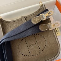 Cheap Hermes AAA Quality Messenger Bags For Women #1069766 Replica Wholesale [$192.00 USD] [ITEM#1069766] on Replica Hermes AAA Quality Messenger Bags