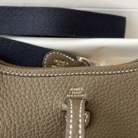 Cheap Hermes AAA Quality Messenger Bags For Women #1069766 Replica Wholesale [$192.00 USD] [ITEM#1069766] on Replica Hermes AAA Quality Messenger Bags