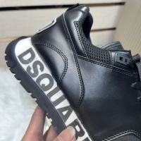 Cheap Dsquared Casual Shoes For Men #1069806 Replica Wholesale [$98.00 USD] [ITEM#1069806] on Replica Dsquared Casual Shoes