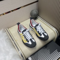 Cheap Dsquared Casual Shoes For Men #1069828 Replica Wholesale [$88.00 USD] [ITEM#1069828] on Replica Dsquared Casual Shoes