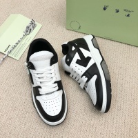 Cheap Off-White Casual Shoes For Men #1069864 Replica Wholesale [$108.00 USD] [ITEM#1069864] on Replica Off-White Casual Shoes