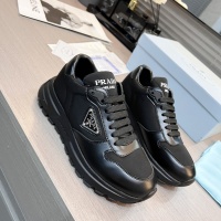 Cheap Prada Casual Shoes For Men #1069903 Replica Wholesale [$98.00 USD] [ITEM#1069903] on Replica Prada Casual Shoes