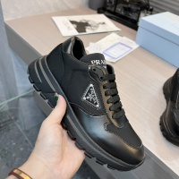 Cheap Prada Casual Shoes For Men #1069903 Replica Wholesale [$98.00 USD] [ITEM#1069903] on Replica Prada Casual Shoes