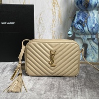 Yves Saint Laurent YSL AAA Quality Messenger Bags For Women #1070076