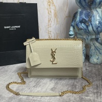 Yves Saint Laurent YSL AAA Quality Messenger Bags For Women #1070080