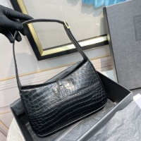 Cheap Yves Saint Laurent YSL AAA Quality Shoulder Bags For Women #1070093 Replica Wholesale [$192.00 USD] [ITEM#1070093] on Replica Yves Saint Laurent YSL AAA Quality Shoulder Bags