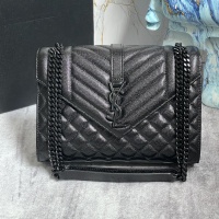 Cheap Yves Saint Laurent YSL AAA Quality Shoulder Bags For Women #1070106 Replica Wholesale [$202.00 USD] [ITEM#1070106] on Replica Yves Saint Laurent YSL AAA Quality Shoulder Bags